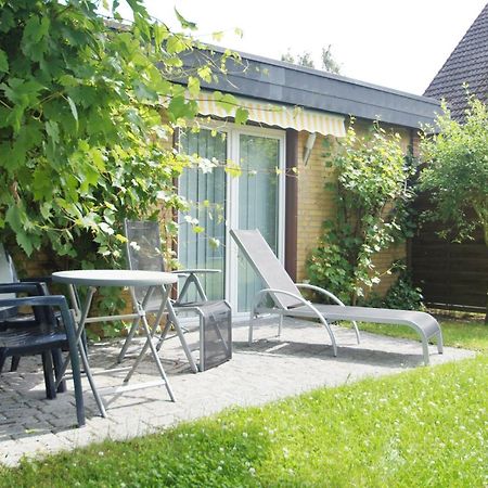 Villa Flora à Dahme  Extérieur photo