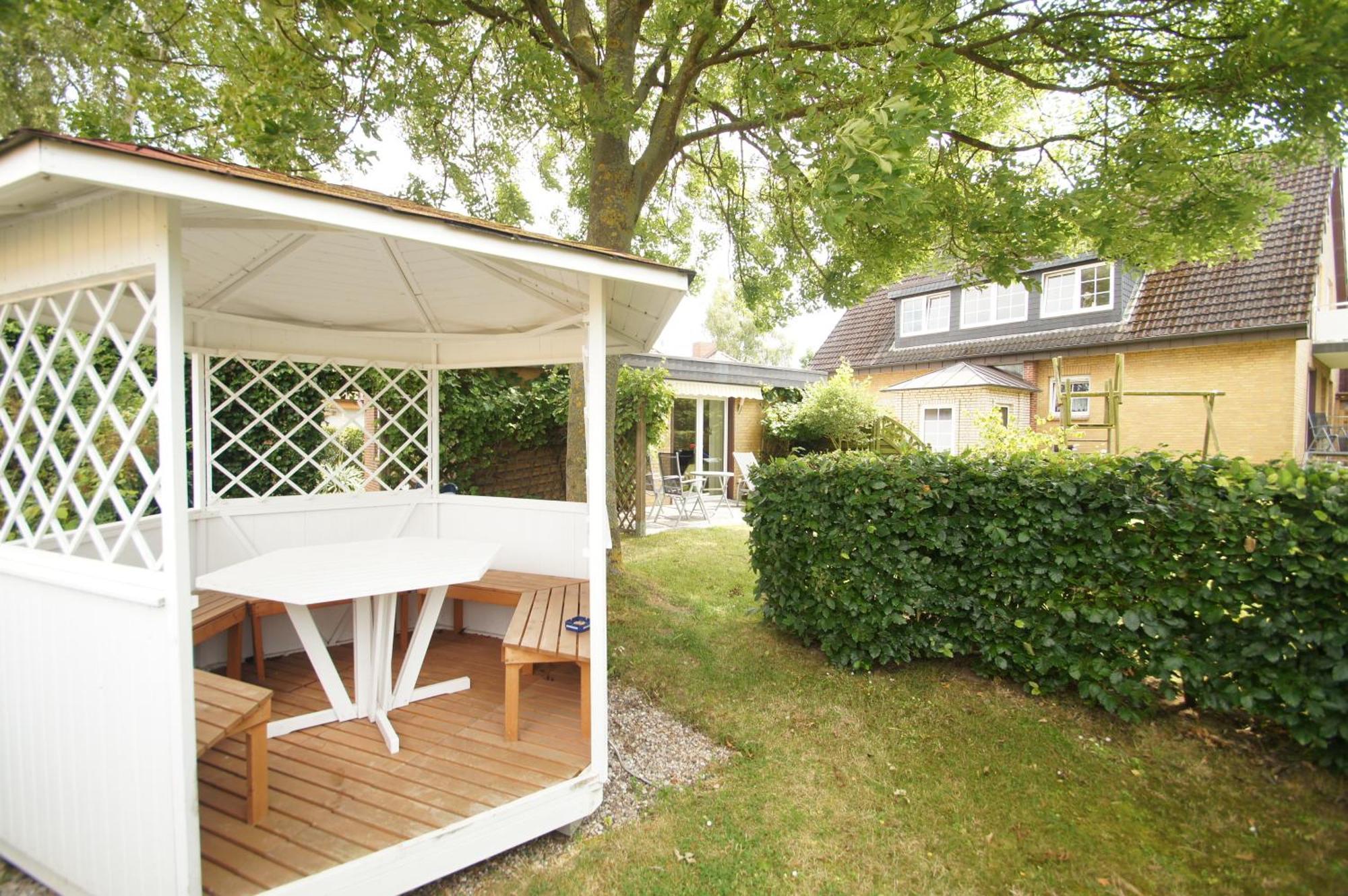 Villa Flora à Dahme  Extérieur photo